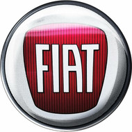 Ride on Fiat